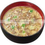 Instant Soup Packets Japan Freeze Dried Miso Soup (Seaweed Taste) thumbnail-1