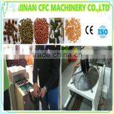 High Capacity Fully Automatic Pet Food Machine