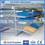 Hot Sell Best Price Multi Level Long Span Carton Flow Rack, Storage Rack thumbnail-2