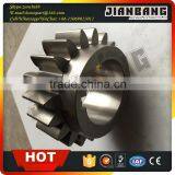 Sinotruk Howo Gearbox Parts Vice Shaft Second Gear AZ2210030203 thumbnail-3