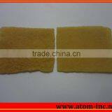 Waterproof 3mm Natural Rubber Soling Sheets