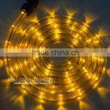 High Output Waterproof 120V LED Rope Light thumbnail-1