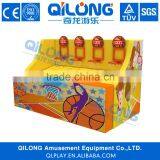 Shooting Game Machine Electric Playground Equipment thumbnail-1