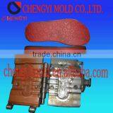 Men's Shoes Outsole Tpr Mold thumbnail-1