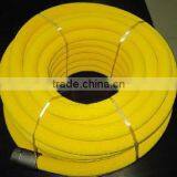 Factroy Price 3/4" Hydraulic Rubber Garden Water Hose thumbnail-2