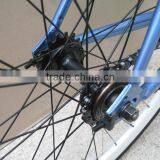Vintage 700c Fixed Gear Bike/road Bike/flip Flop Hub Fixie Gear Bike for Sale (PW-F700C335) thumbnail-3