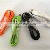 USB Cable V-8 For Samsung Galaxy/ Android Etc (CE ROHS) thumbnail-1