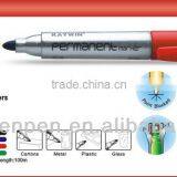 Double Sides Permanent Marker