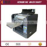 Digital Textile Printing Machine