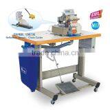 Microcomputer DD Motor&automatic Induction Pneumatic Suction Trimming Device for YAMATO Overlock Machine thumbnail-2