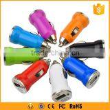 Custom Micro USB Car Charger With Single Port thumbnail-1