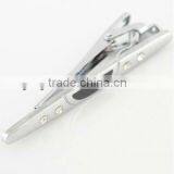 Fashion Tie Bar Tie Pin Metal Tie Clip