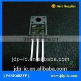 Original Transistor P6NK60ZFP thumbnail-1