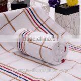 Soft Fashion100% Cotton Towel Upset Water Absorption thumbnail-5