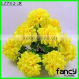 13 Heads Artifiical Daisy Flower Funeral Flowers