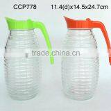 CCP778 Glass Water Bottle thumbnail-1