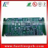 8 Layer Impedance Control Pcb Board for Jcut 3030 Pcb Cnc Router thumbnail-4