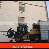 3500KG 4WD All-terrain Forklift/cross Country Forklift_____CPCY35, CPCY28 thumbnail-2