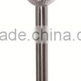 Solar Stainless Steel Garden LED Stake Light/lamp SO2551R