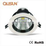 COB LED Spotlight LED Downlight 10W thumbnail-2