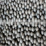 High quality and unbreakable forged steel grinding Ball for SAG ball mills in mining