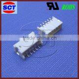 JST ZH1.5 Single Row 16 Pin Male Connector thumbnail-1