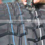 Top Quality 13R22.5 Radial Truck Tyre Wear Resistant Long Service Mileage Heavy Load Tire thumbnail-3