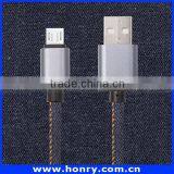 Fashion Cheapest for Iphone Cable Braided thumbnail-1