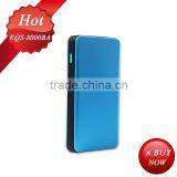 Jump Starter Power Bank 8000mah Multi-function Jump Starter thumbnail-3