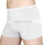 Nylon66 Nylon Spandex Seamless Anti-odor Men's Underwear thumbnail-3