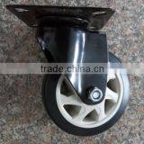 Hot Selling! Plastic Platform Cart PH300P, 300 KG Loading thumbnail-4