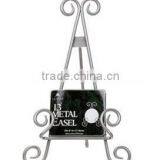 Easel Stand, Display Easel Stand, Wedding Card Display Stand thumbnail-1