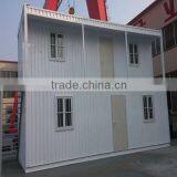 Living Container House for Sale With All Kinds Sizes thumbnail-2