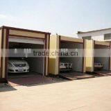 Container House With Bathroom thumbnail-4