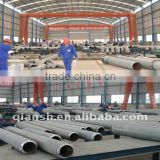 Pipe Fabrication Production Line,Pipe Prefabrication Production Line,Piping Prefabrication Production Line(Fixed Type)