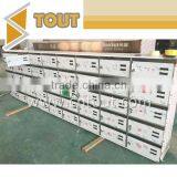 Hot Sale 201 304 316 Customized Stainless Steel Mailbox thumbnail-1