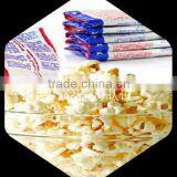 Wholesale Plastic Heat Seal Popcorn Bags for Popcorn Quality Choice thumbnail-2
