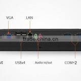 15 Inch Front Panel IP65 Industrial Touch pc thumbnail-5