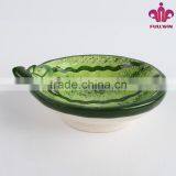 Ceramicware Bowl With Watermelon Design thumbnail-3
