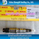 Bosch Genuine common rail injector 0445120304 diesel engine fuel Injector for ISLE 5272937