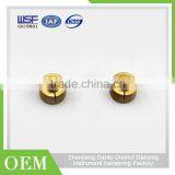 Workplace Safety Supplies Brass Sleeve From Chinese Exporter