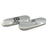 Tin Pen Case, Metal Pen Packing Box, Metal Pen Storage Box