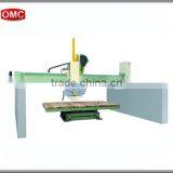 Best price quarry stone cutting machine