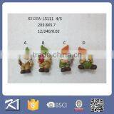 2015The Newest Design Resin Fridge Magnet thumbnail-3