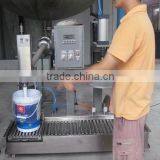 PF Net Weighing Filling Machine for Bucket thumbnail-4