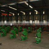 Turret Vertical Milling Machine XJ6330A