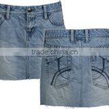 100% Cotton Ladies Skirts