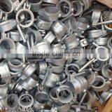 Scaffolding Prop Accessory Nut and Sleeve/shoring thumbnail-2