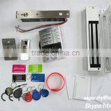 Waterproof IP66 RFID Cards Door Access Control Security Keypad thumbnail-6