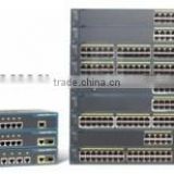 Cisco Catalyst 2960 Series Switch WS-C2960-48PST-L WS-C2960-48PST-S WS-C2960-48TC-L